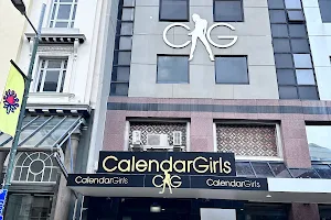 Calendar Girls image