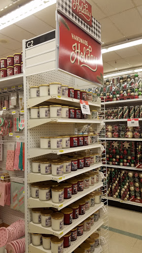 Fabric Store «Jo-Ann Fabrics and Crafts», reviews and photos, 11700 Preston Rd #810, Dallas, TX 75230, USA