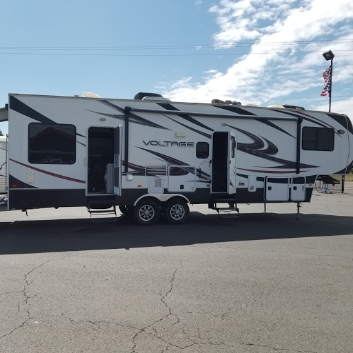 Car Dealer «Crockers Cars Inc», reviews and photos, 3195 S Santiam Hwy, Lebanon, OR 97355, USA