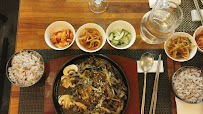 Bulgogi du Restaurant coréen 아모 amo à Paris - n°15