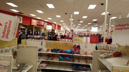 Department Store «Target», reviews and photos, 181 Plain St, Lowell, MA 01852, USA