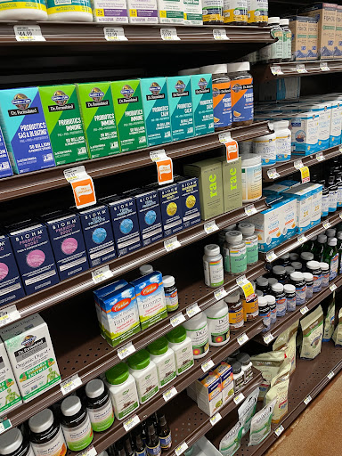 Grocery Store «Fresh Thyme Farmers Market- Greenwood IN», reviews and photos, 8750 US-31, Indianapolis, IN 46227, USA