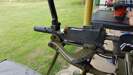 The Outback Park Public Shooting Range