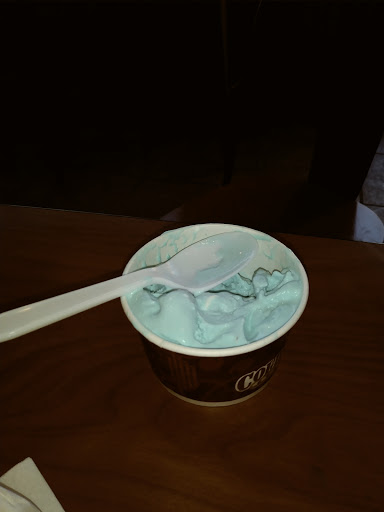 Ice Cream Shop «Cold Stone Creamery», reviews and photos, 50409 Independence St, Canton, MI 48188, USA