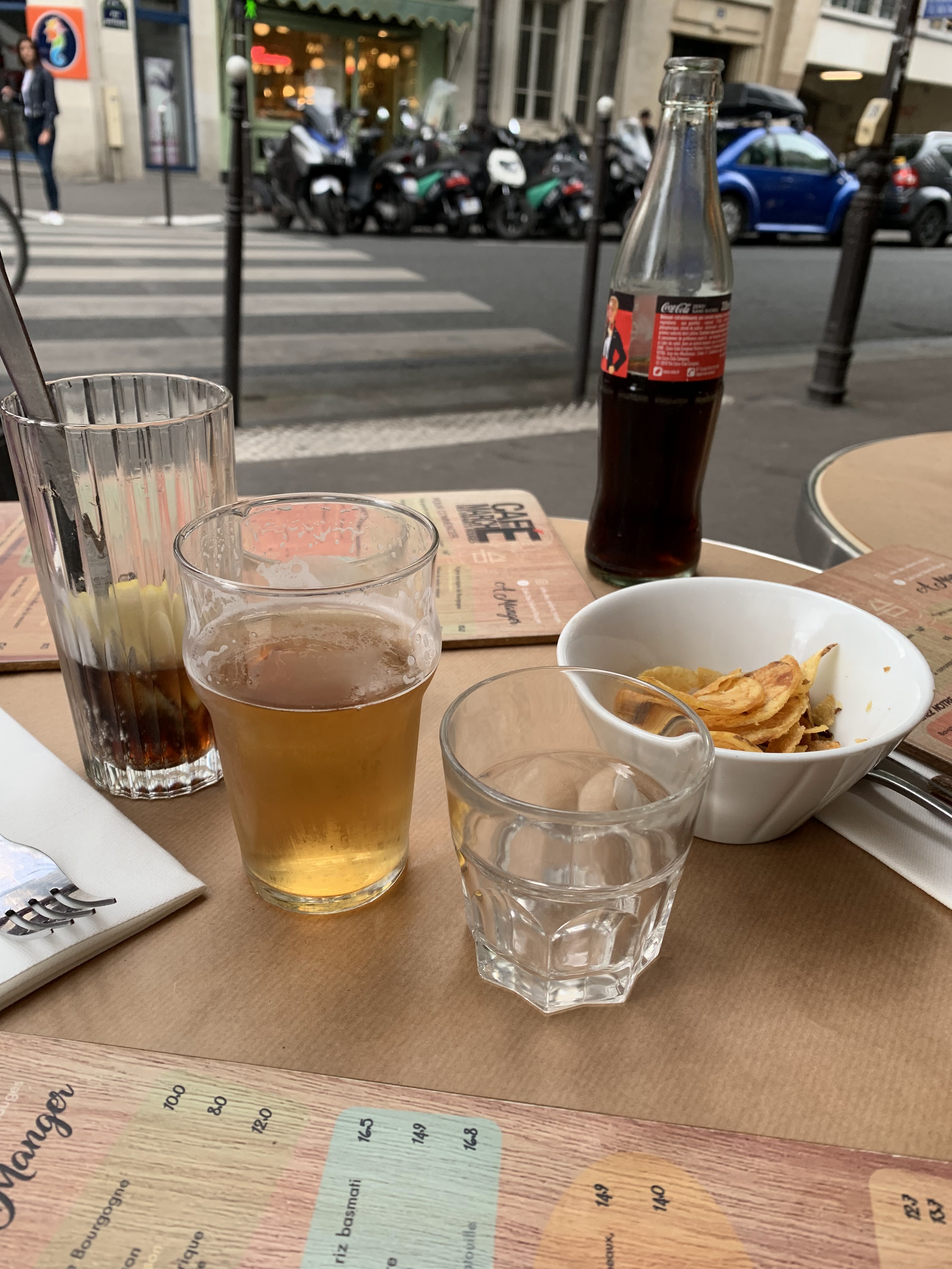 Photo n° 5 de l'avis de Michel.a fait le 30/05/2019 à 16:41