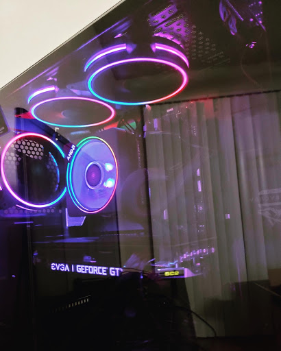 Computer Repair Service «Custom Built PC and Repair LLC», reviews and photos, 5458 Hoffner Ave #308, Orlando, FL 32812, USA