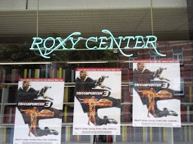 Roxy Center