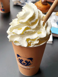 Crème glacée du Café Columbus Café & Co à Agen - n°17