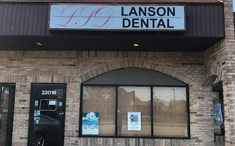 Lanson Dental image