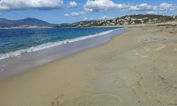 Foto di Agosta beach III con molto pulita livello di pulizia
