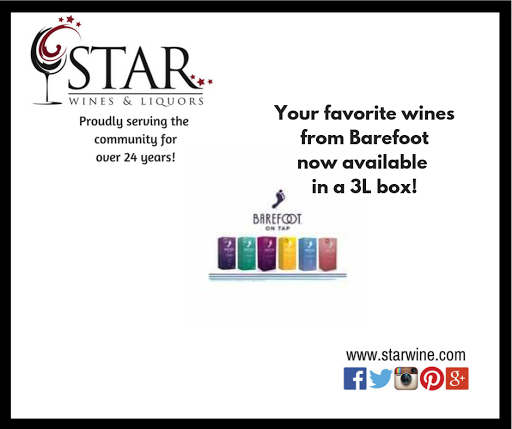 Liquor Store «Star Liquors of Monroe», reviews and photos, 475 NY-17M, Monroe, NY 10950, USA