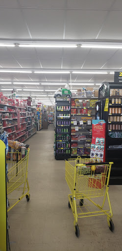 Home Goods Store «Dollar General», reviews and photos, 12494 US-79, Buchanan, TN 38222, USA