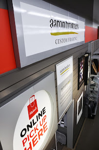 Michaels Custom Framing - Photo 7 - Car repair in Salinas, CA, Salinas