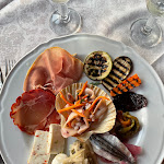 Photo n°1 de l'avis de Léa.c fait le 30/07/2022 à 18:28 sur le  Trattoria Bellavista Falerna Marina à Falerna