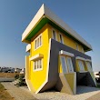 Ters Villa - Upside Down House