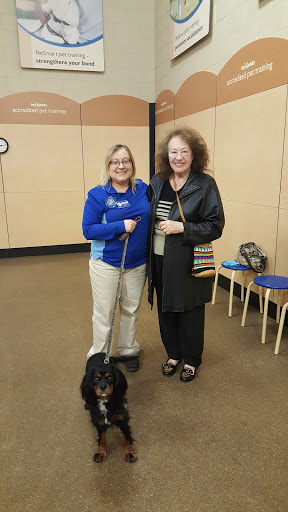 Pet Supply Store «PetSmart», reviews and photos, 9887 76th St, Pleasant Prairie, WI 53158, USA