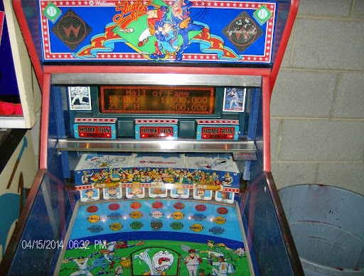Pinball machine supplier Durham