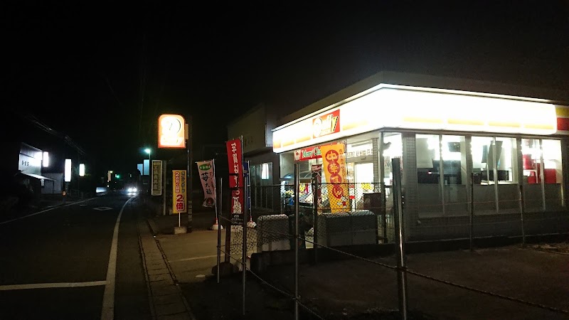 ヤマザキデイリーストアー 昭和町店