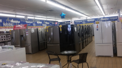 Appliance Store «Sears Outlet», reviews and photos, 7333 W 79th St, Bridgeview, IL 60455, USA