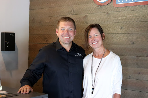 Auto Repair Shop «Alpharetta Service Center + Auto», reviews and photos, 5895 Atlanta Hwy, Alpharetta, GA 30004, USA