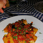 Photo n°5 de l'avis de Giuseppe.i fait le 17/09/2019 à 15:36 sur le  Fish ristorante B&B à Vietri sul Mare