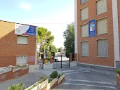 Colegio Apóstol Santiago en Aranjuez
