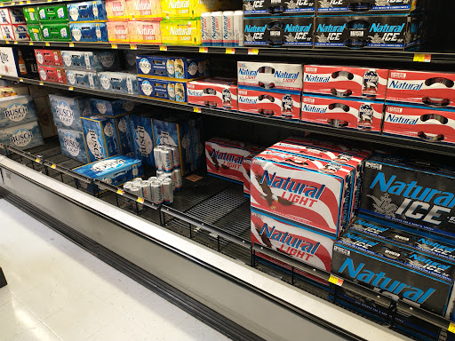 Department Store «Walmart Supercenter», reviews and photos, 6868 US-129, Live Oak, FL 32060, USA