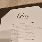 Photo n°4 de l'avis de Z..O fait le 24/04/2023 à 12:41 sur le  Ristorante Eden à Caorle