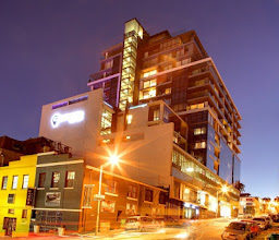 The Capital Mirage photo