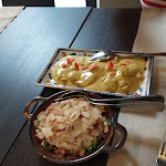 Photo n°3 de l'avis de tonino.p fait le 25/10/2021 à 13:00 sur le  Ristorante Sa Ide e S'Ollia Cagliari à Cagliari