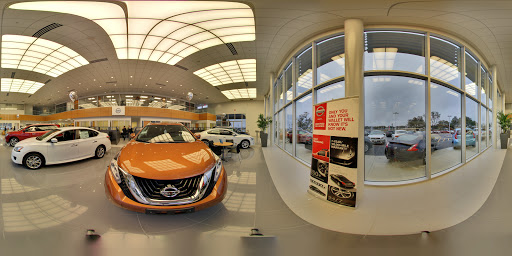 Nissan Dealer «Nissan of Boerne», reviews and photos, 31805 Interstate 10 Frontage Rd, Boerne, TX 78006, USA