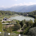 Photo n°3 de l'avis de alessandro.a fait le 15/05/2022 à 12:02 sur le  Grand Hotel Astoria à Lavarone