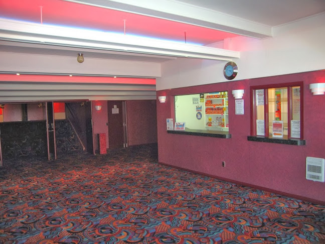 Reviews of Regent Theatre & Cinema in Pahiatua - Other