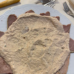 Photo n°1 de l'avis de Jolanda.e fait le 24/12/2021 à 14:50 sur le  Ristorante Le Terre Rosse à San Maurizio