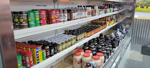 Butcher Shop «Butcher Shopp», reviews and photos, 170 9th St, Pulaski, TN 38478, USA