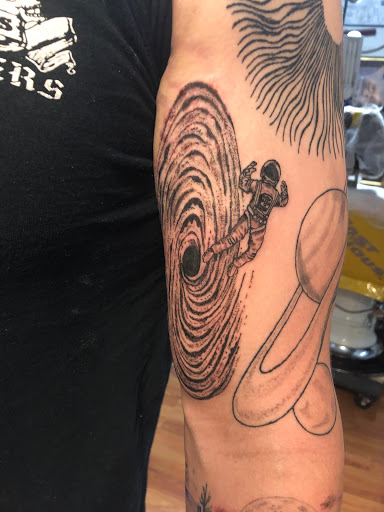 Explore equality tattoo ideas, creative tattoo ideas in Jonesboro, available at Immortal Ink