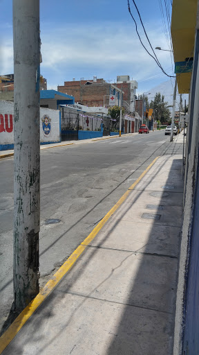 Tiendas extensiones Arequipa