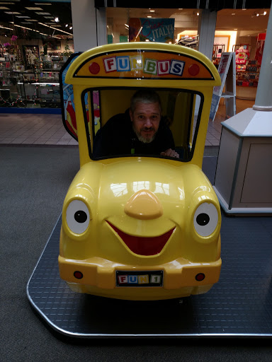 Shopping Mall «Swansea Mall», reviews and photos, 262 Swansea Mall Dr #775, Swansea, MA 02777, USA