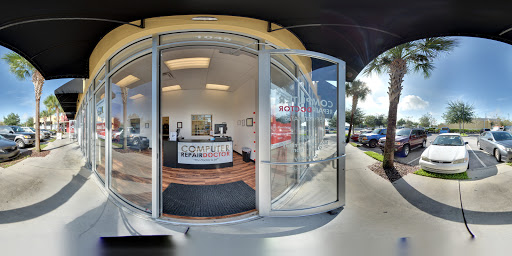 Electronics Repair Shop «Computer Repair Doctor», reviews and photos, 1907 Aloma Ave, Winter Park, FL 32792, USA