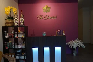 The Orchid Wellness image