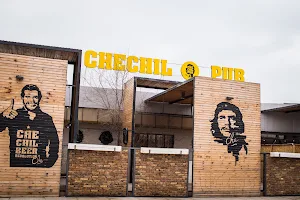 Chechil Pub Актау image