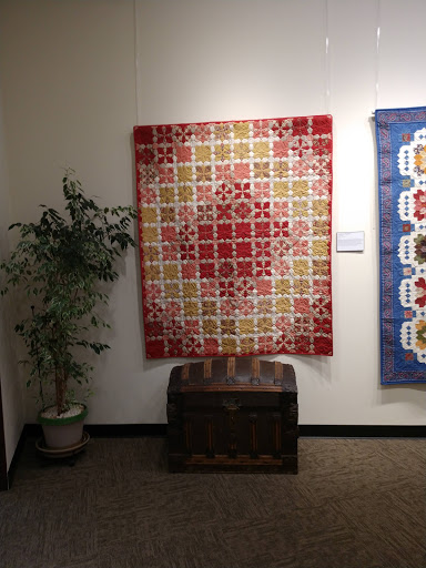 Museum «Rocky Mountain Quilt Museum», reviews and photos, 200 Violet St #140, Golden, CO 80401, USA