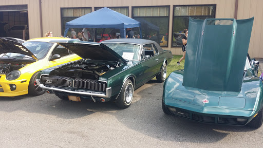 Chevrolet Dealer «Sunnyside Chevrolet», reviews and photos, 1100 E Broad St, Elyria, OH 44035, USA