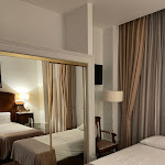 Photo n°21 de l'avis de Liz.a fait le 11/12/2022 à 10:45 sur le  Hotel Ibn-Arrik à Coimbra