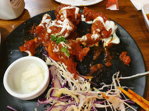 Kore Barbekü Restoranı Ankara