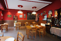 Atmosphère du Restaurant russe Le Bistrot de l'Artot à Troyes - n°12