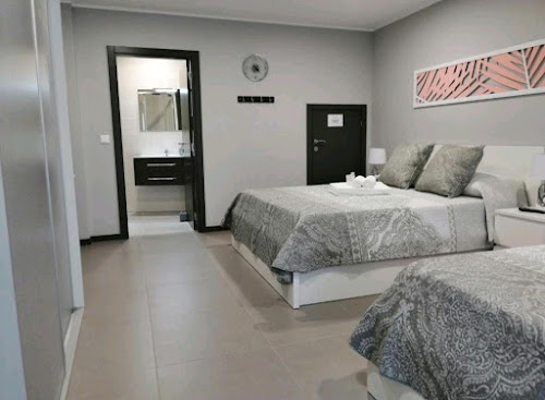 Anevan Alojamento Local 5425-323 Vidago