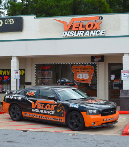 Auto Insurance Agency «Velox Insurance», reviews and photos