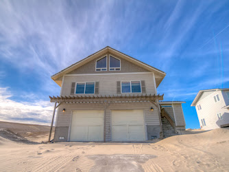 Sandy Beach Retreat