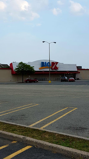 Discount Store «Kmart», reviews and photos, 321 Stadium Plaza #9, Jersey City, NJ 07305, USA